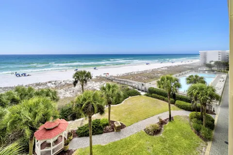 $935,000 | 590 Santa Rosa Boulevard, Unit 418, Fort Walton Beach, FL 32548