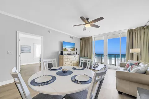 $935,000 | 590 Santa Rosa Boulevard, Unit 418, Fort Walton Beach, FL 32548