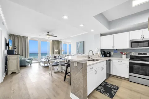 $935,000 | 590 Santa Rosa Boulevard, Unit 418, Fort Walton Beach, FL 32548