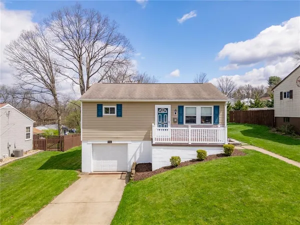 $165,000 | 1940 Rhode Island Avenue, Aliquippa, PA 15001