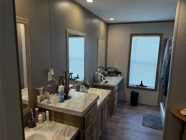 $180,000 | 596 Hcr 1350 West, Hillsboro, TX 76645