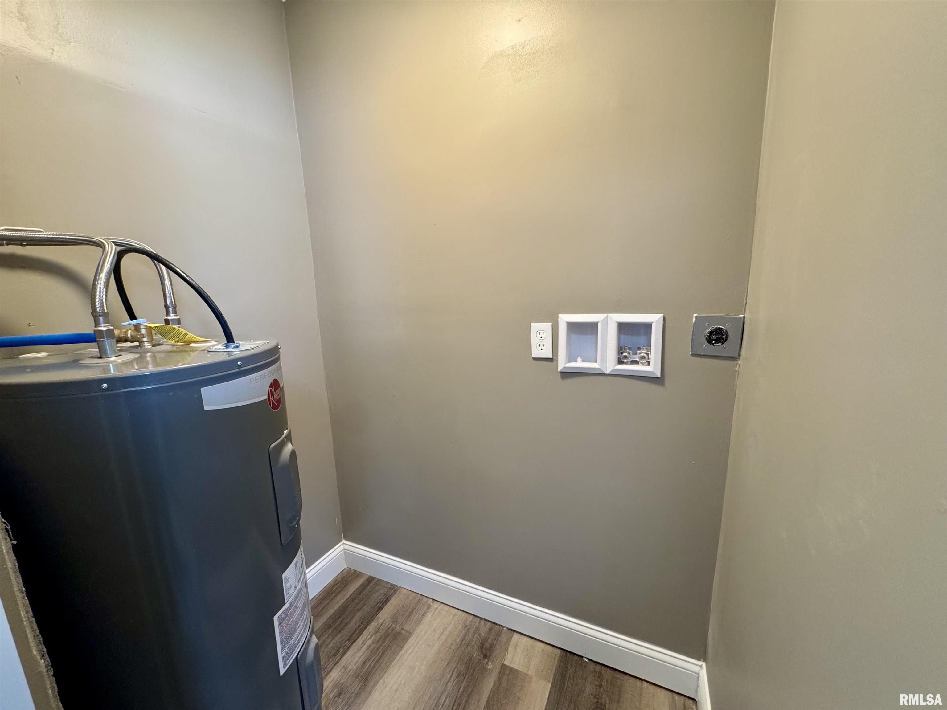 908 Hampton Lane Canton, MO 63435 - Photo 16 of 16