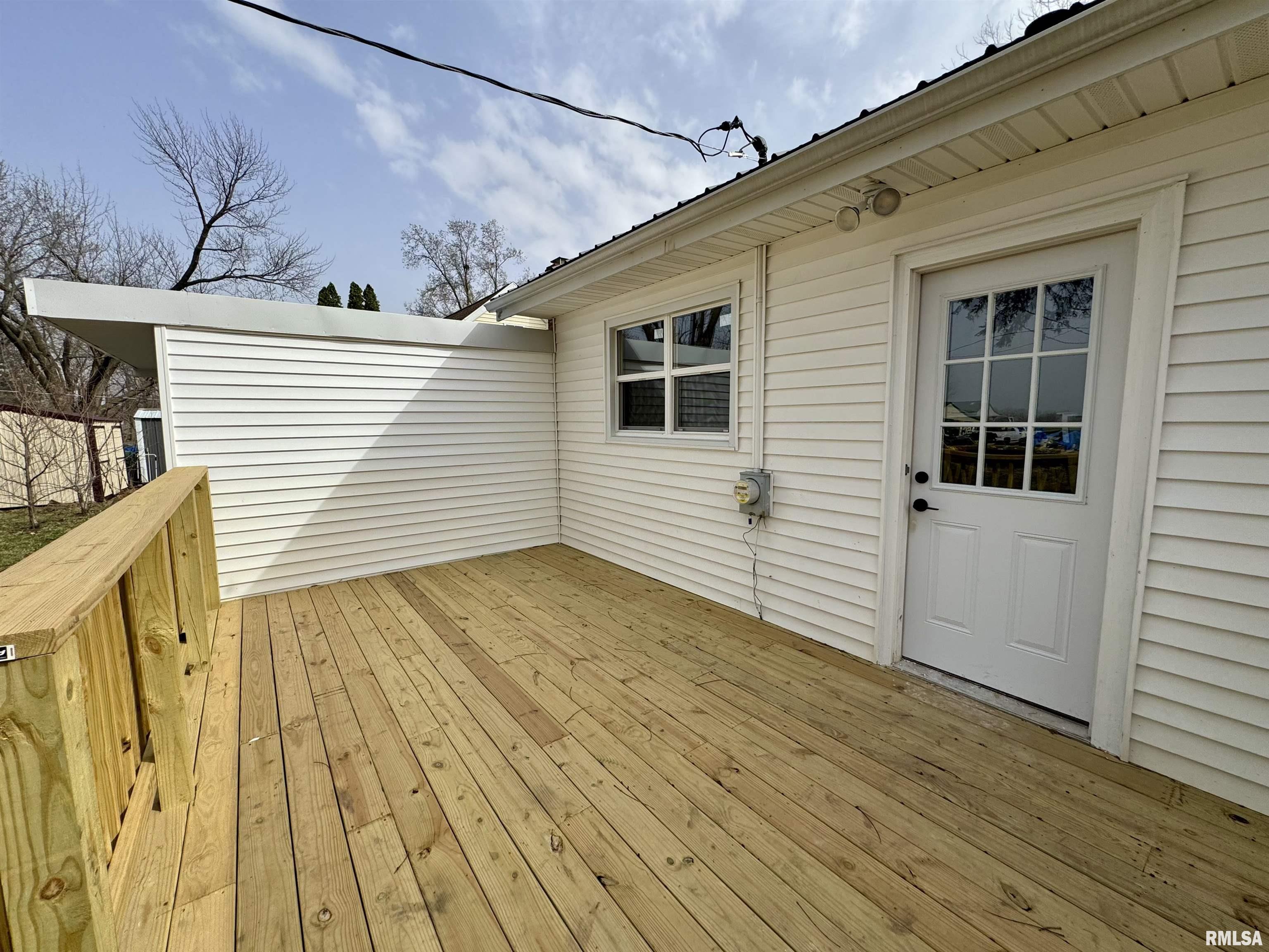 908 Hampton Lane Canton, MO 63435 - Photo 9 of 16