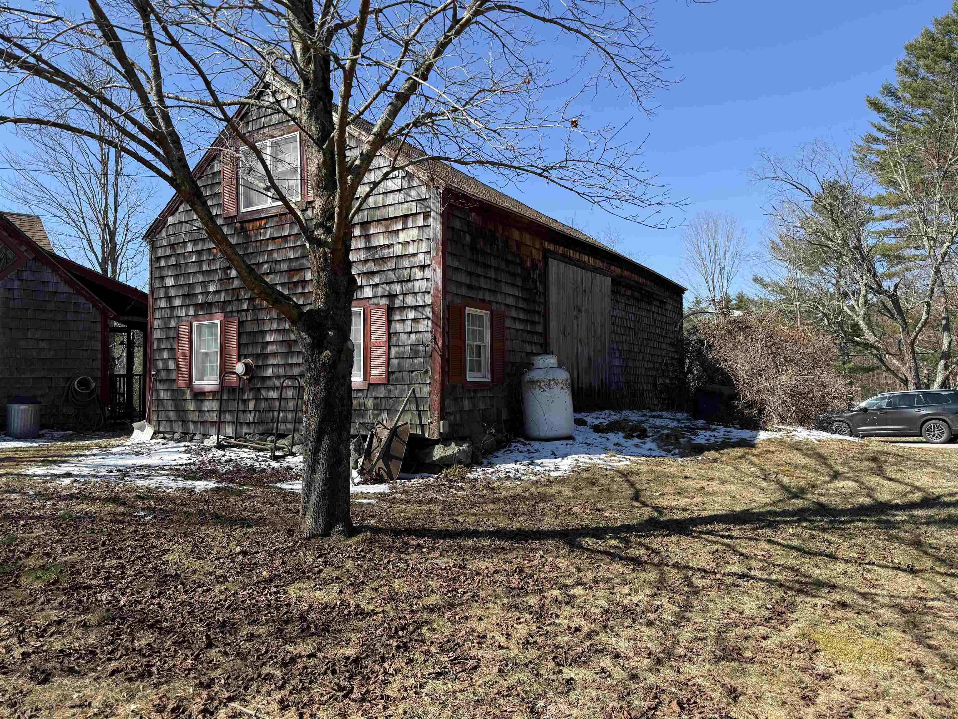 7 Newell Road Newbury, NH 03255 - Photo 5 of 31