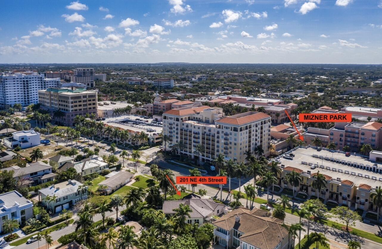201 Northeast 4th Street Boca Raton, FL 33432 - Photo 2 of 47 Great Location!