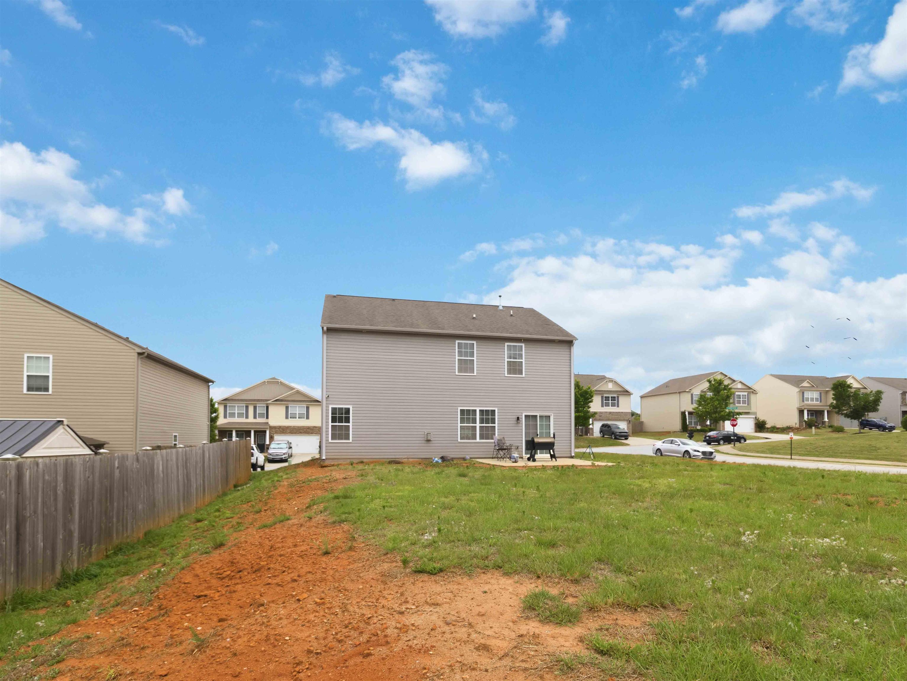322 Hartleigh Drive Lyman, SC 29365 - Photo 33 of 34