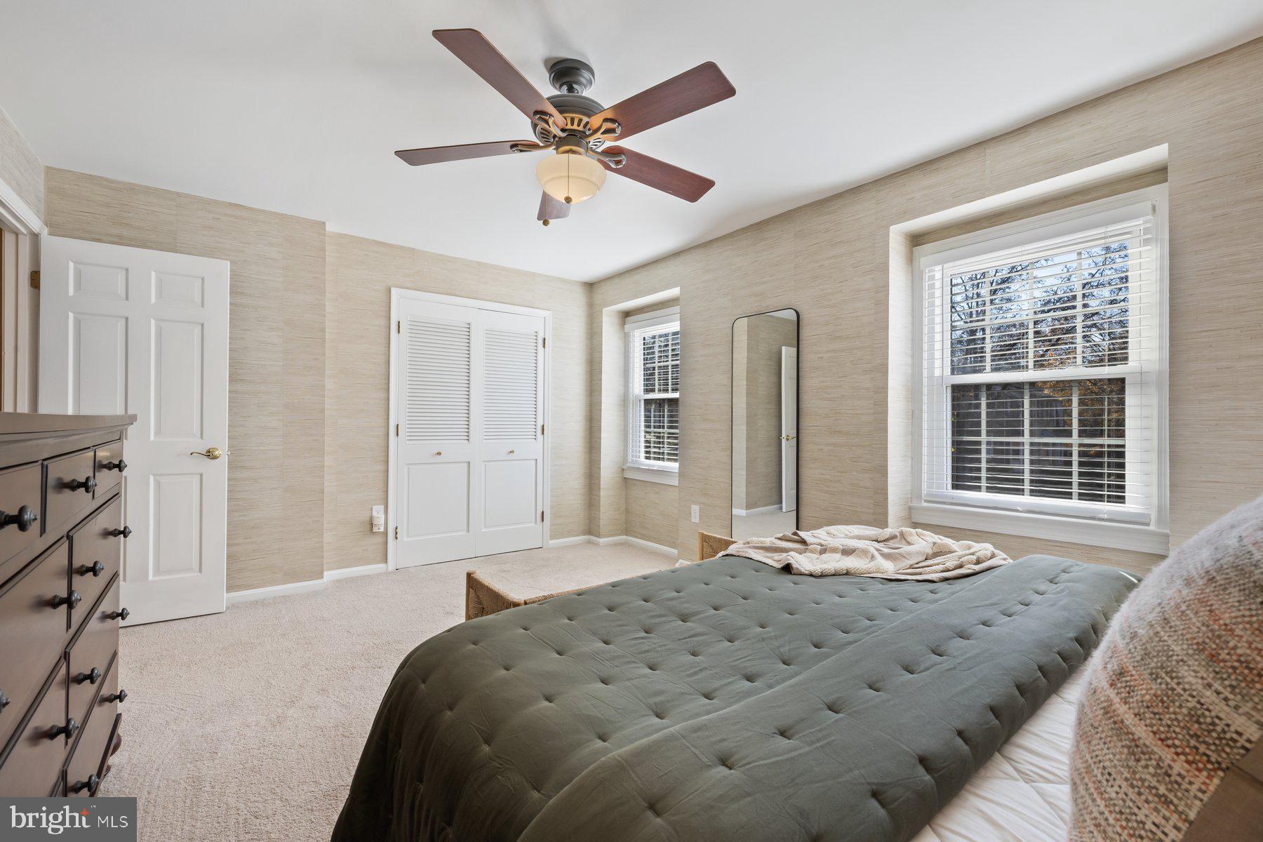 1606 Angus Court Crofton, MD 21114 - Photo 18 of 52 Spacious Primary Bedroom