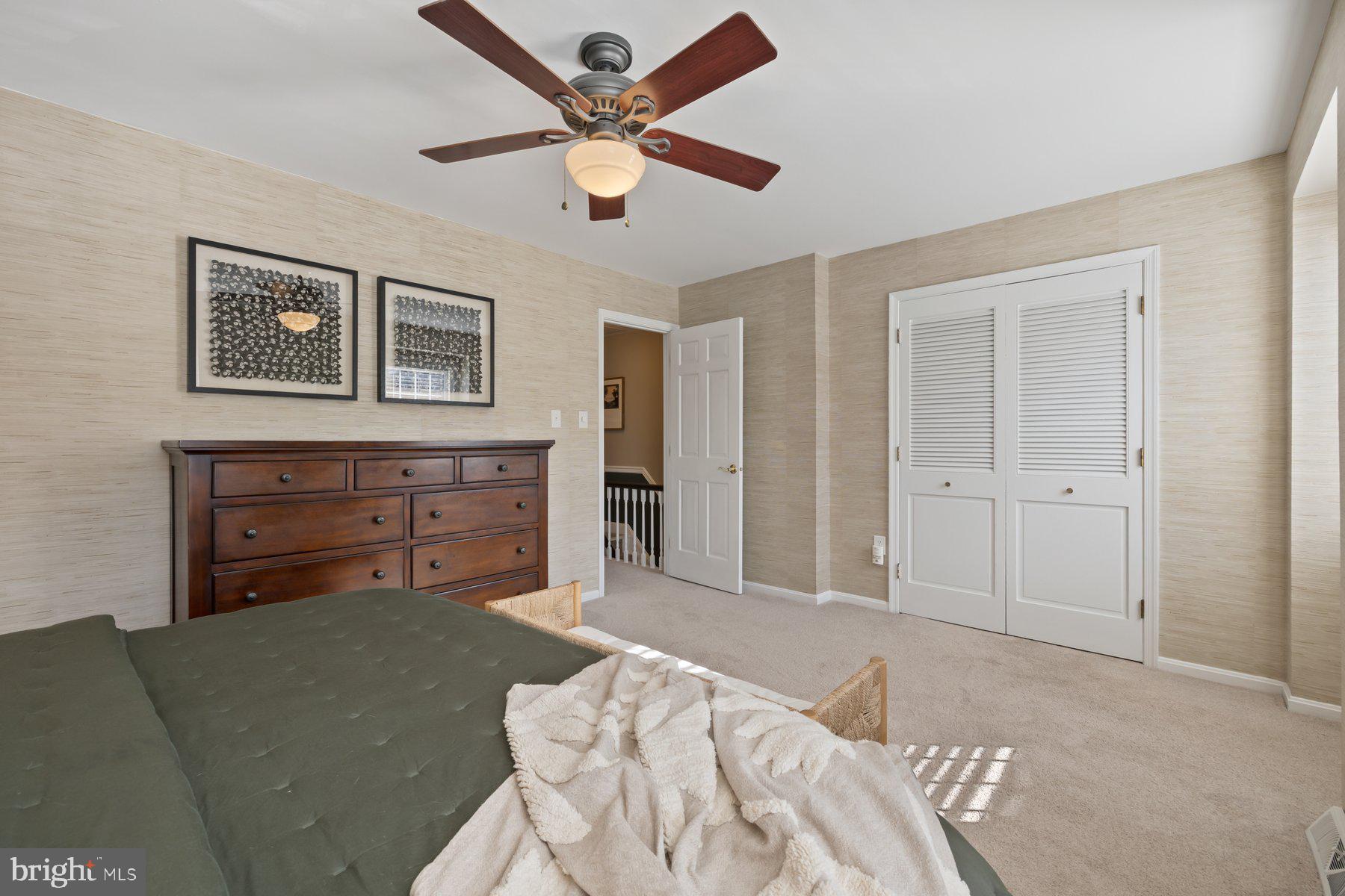 1606 Angus Court Crofton, MD 21114 - Photo 19 of 52 Spacious Primary Bedroom