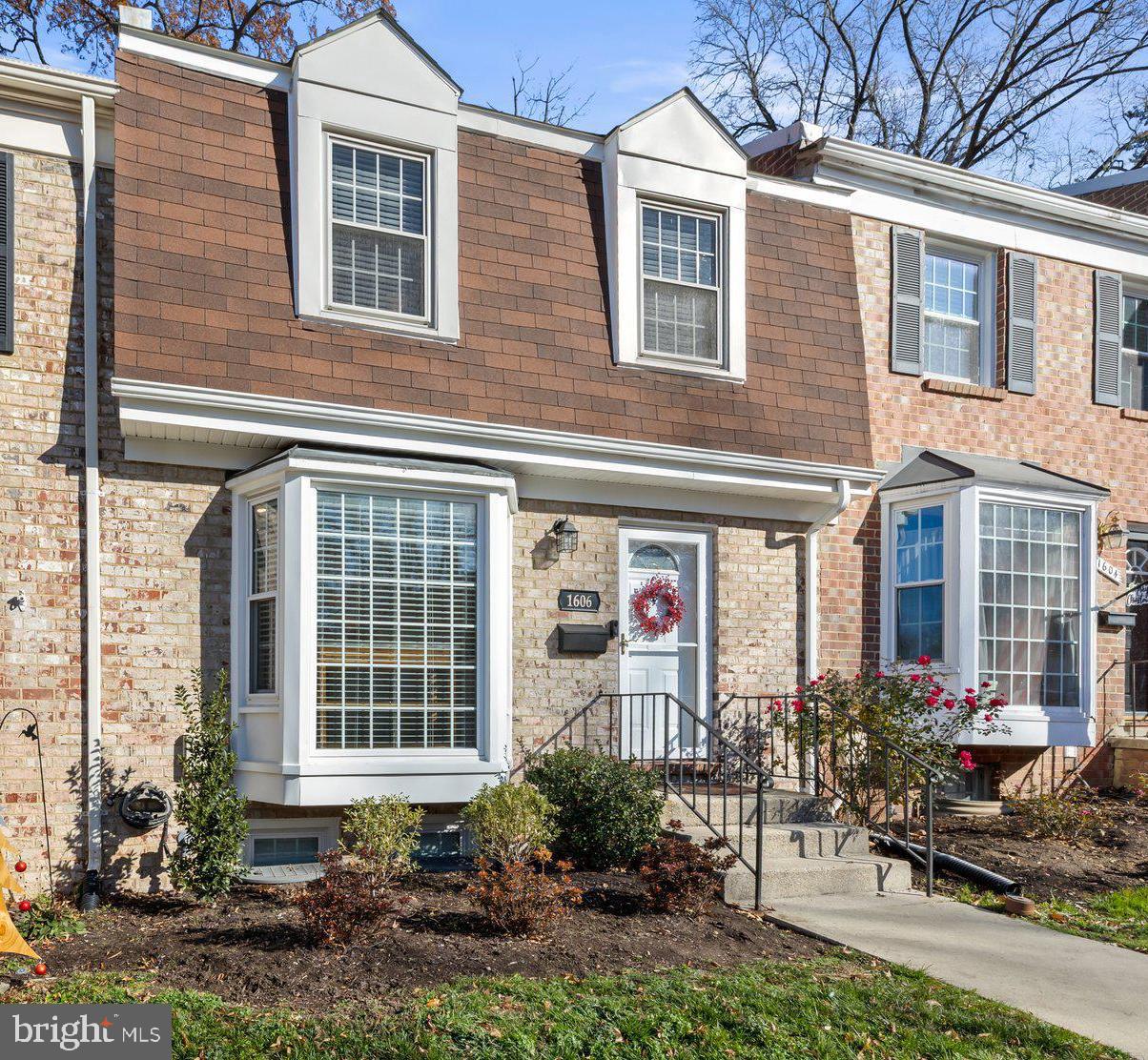 1606 Angus Court Crofton, MD 21114 - Photo 2 of 52 Exterior of Home