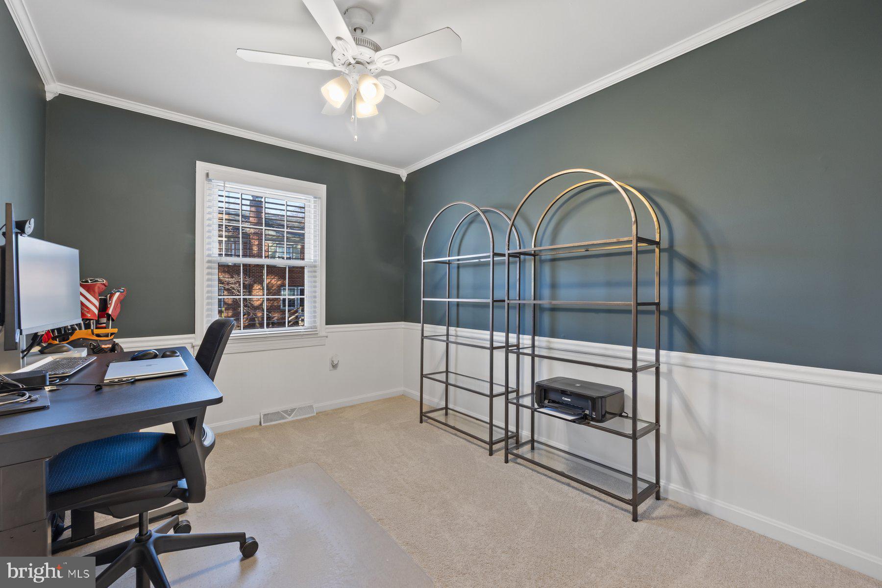 1606 Angus Court Crofton, MD 21114 - Photo 24 of 52 Bedroom #3