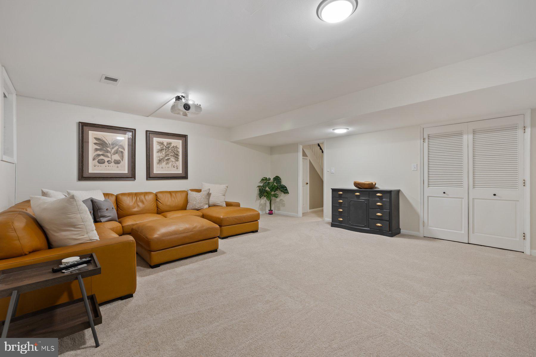 1606 Angus Court Crofton, MD 21114 - Photo 29 of 52 Spacious Basement