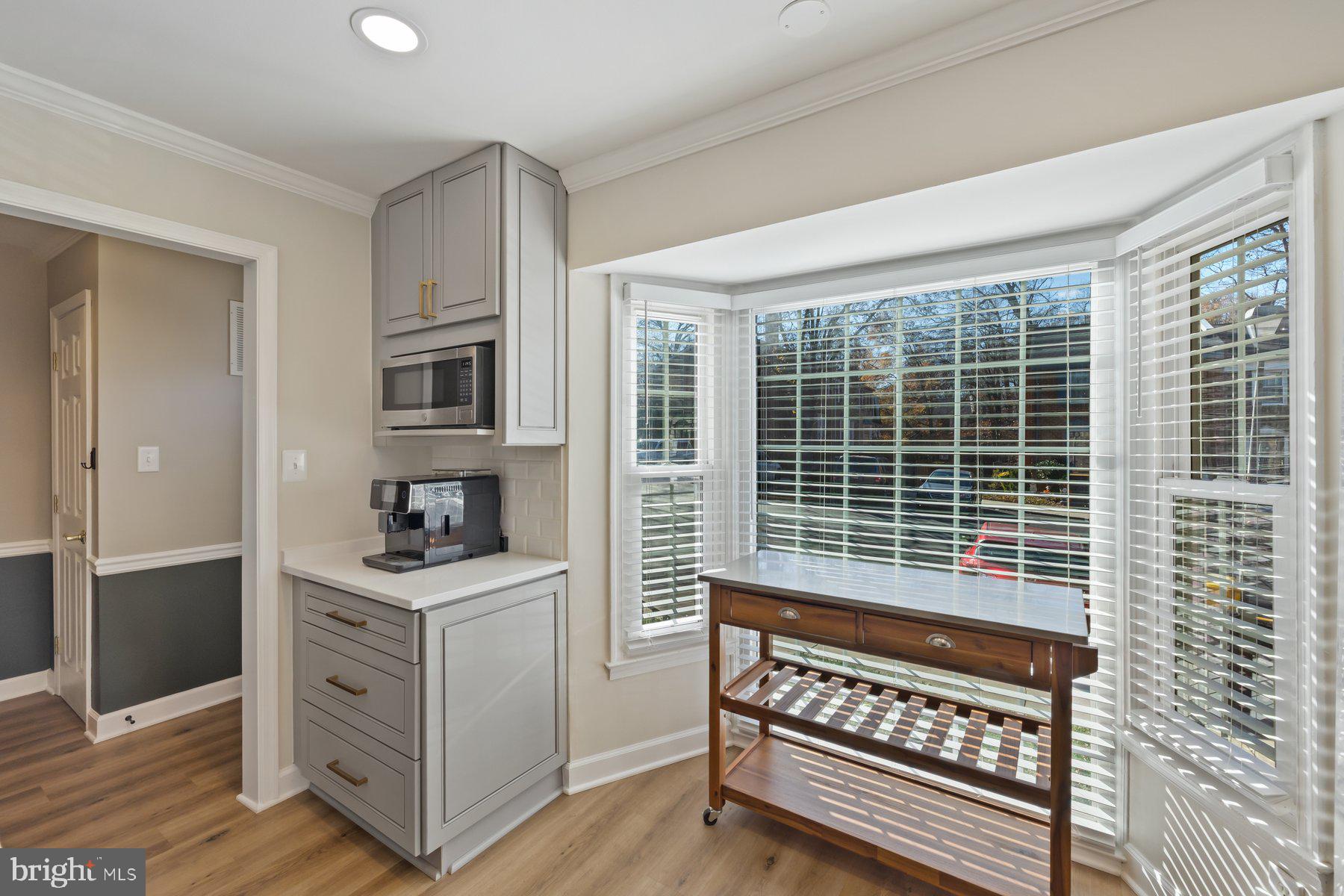 1606 Angus Court Crofton, MD 21114 - Photo 4 of 52 Kitchen with serene natural light