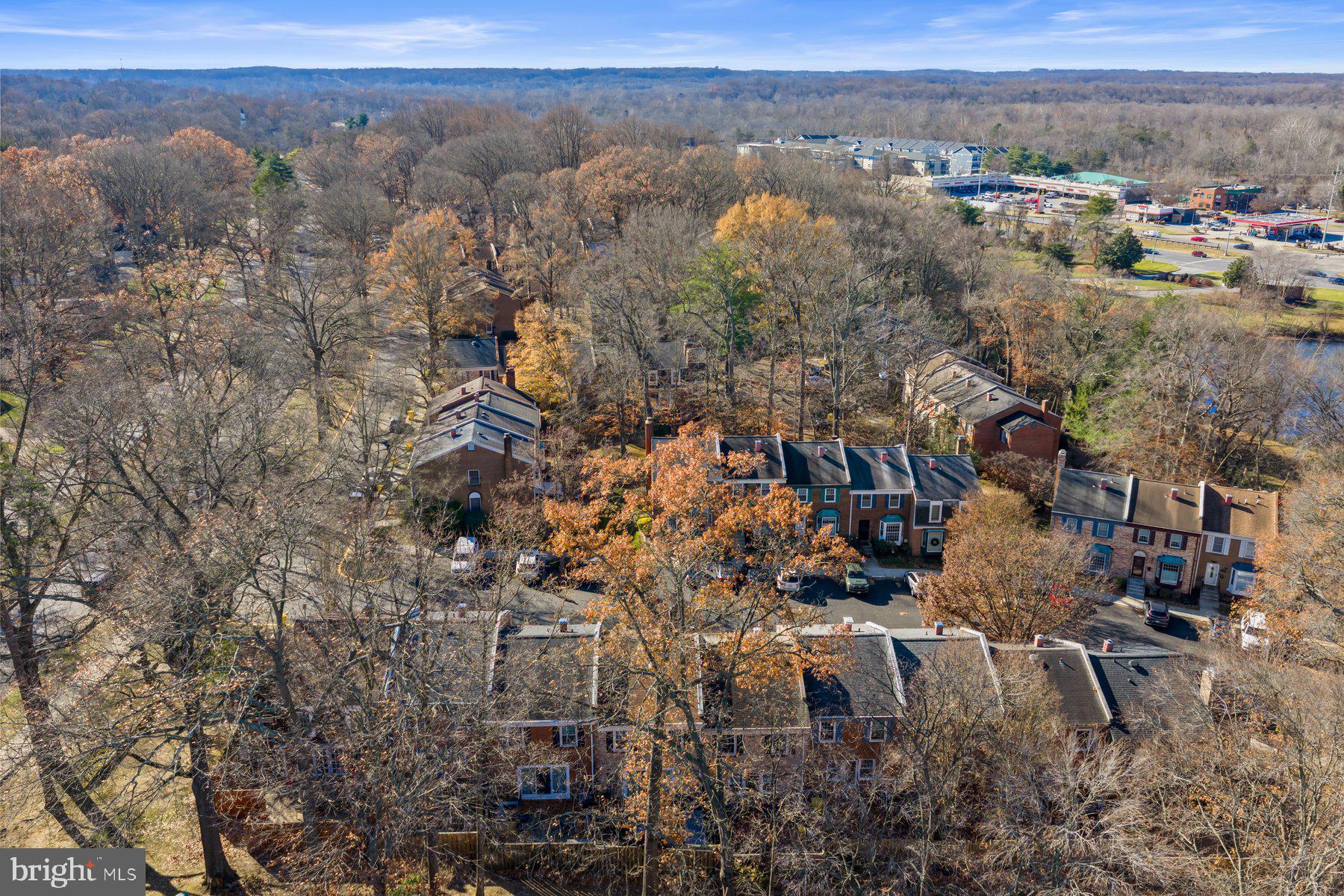 1606 Angus Court Crofton, MD 21114 - Photo 45 of 52 Aerial view of Community