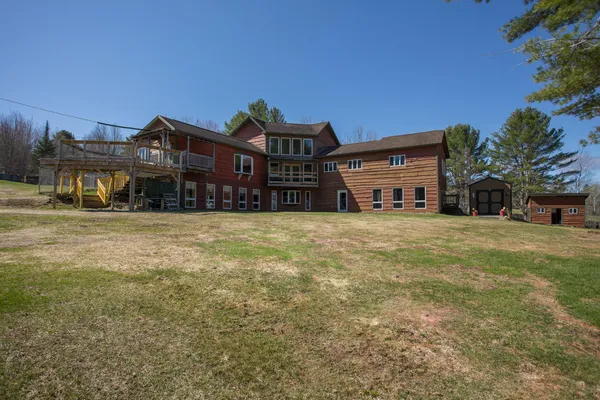 $469,900 | 88 Hall Hill Road, Rumford, ME 04276