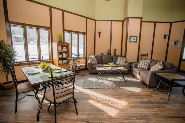 $675,000 | 88 Hall Hill Road, Rumford, ME 04276