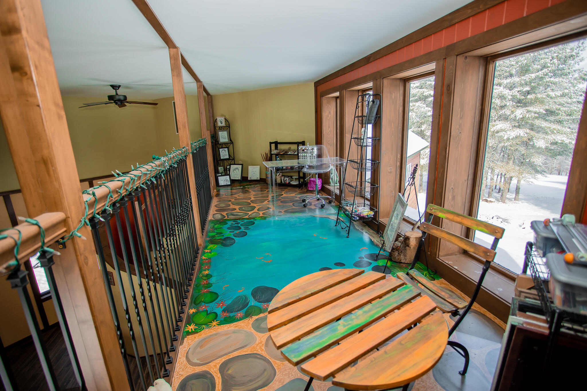 88 Hall Hill Road Rumford, ME 04276 - Photo 16 of 51 AF6A6575