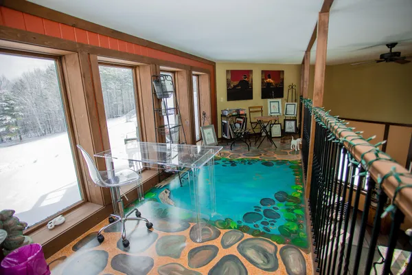 $675,000 | 88 Hall Hill Road, Rumford, ME 04276