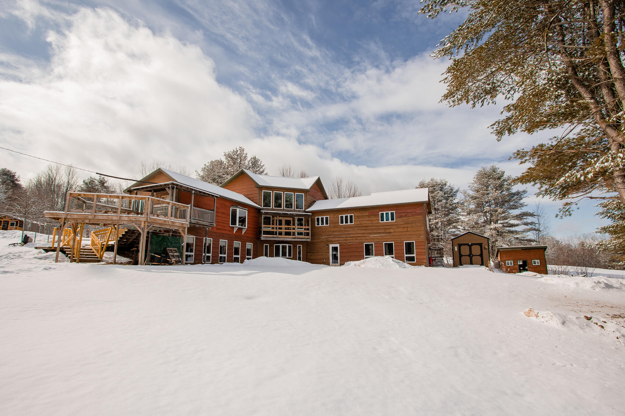 88 Hall Hill Road Rumford, ME 04276 - Photo 2 of 51 AF6A6628