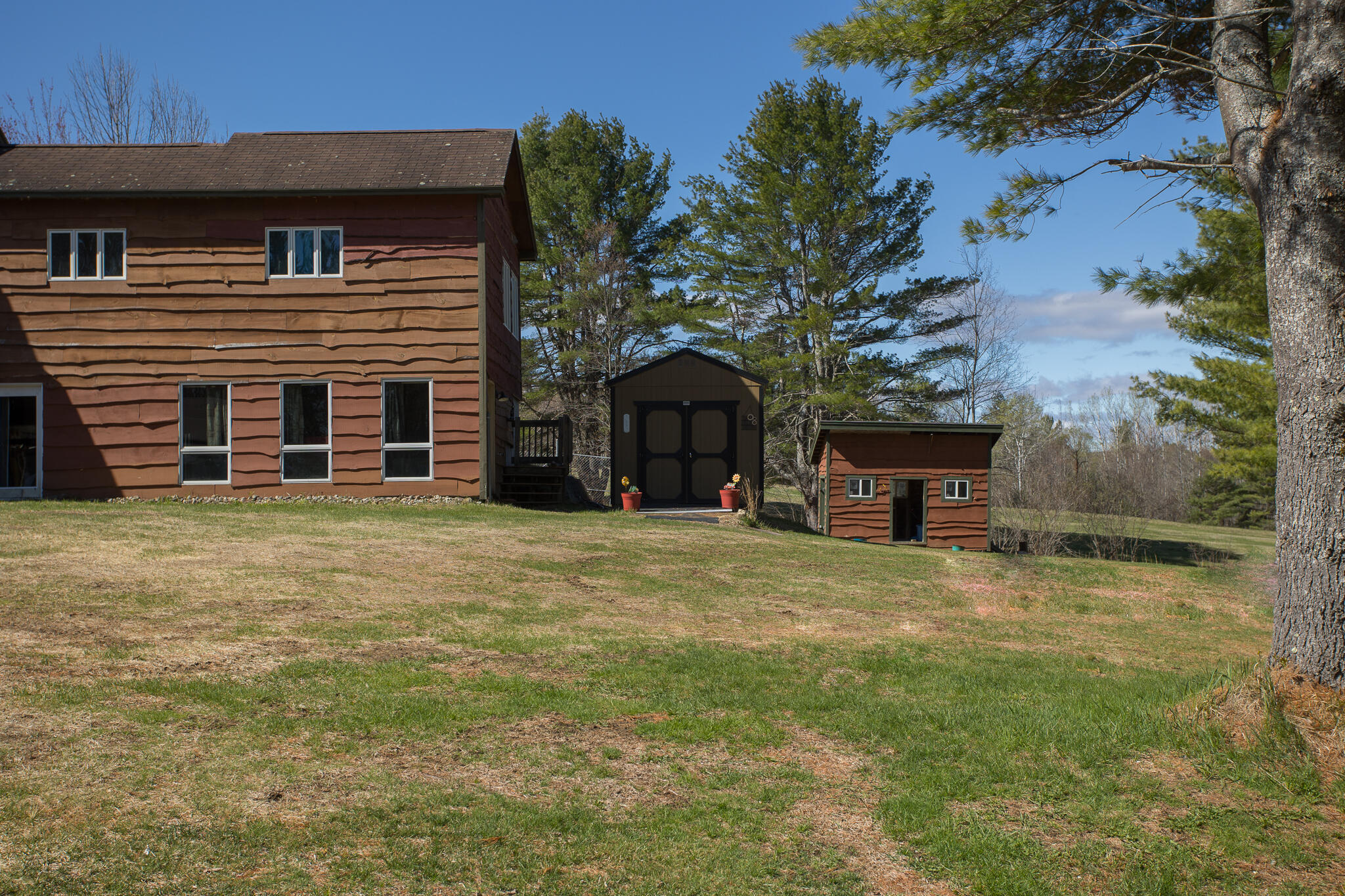88 Hall Hill Road Rumford, ME 04276 - Photo 2 of 60 AF6A7287