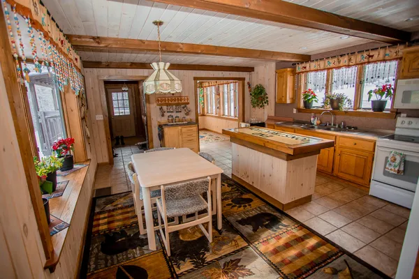 $675,000 | 88 Hall Hill Road, Rumford, ME 04276