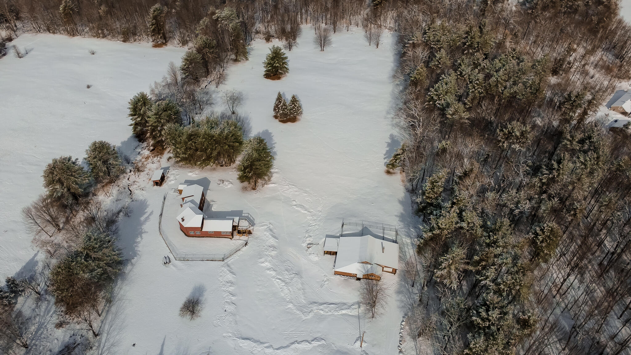 88 Hall Hill Road Rumford, ME 04276 - Photo 46 of 51 DJI_0088