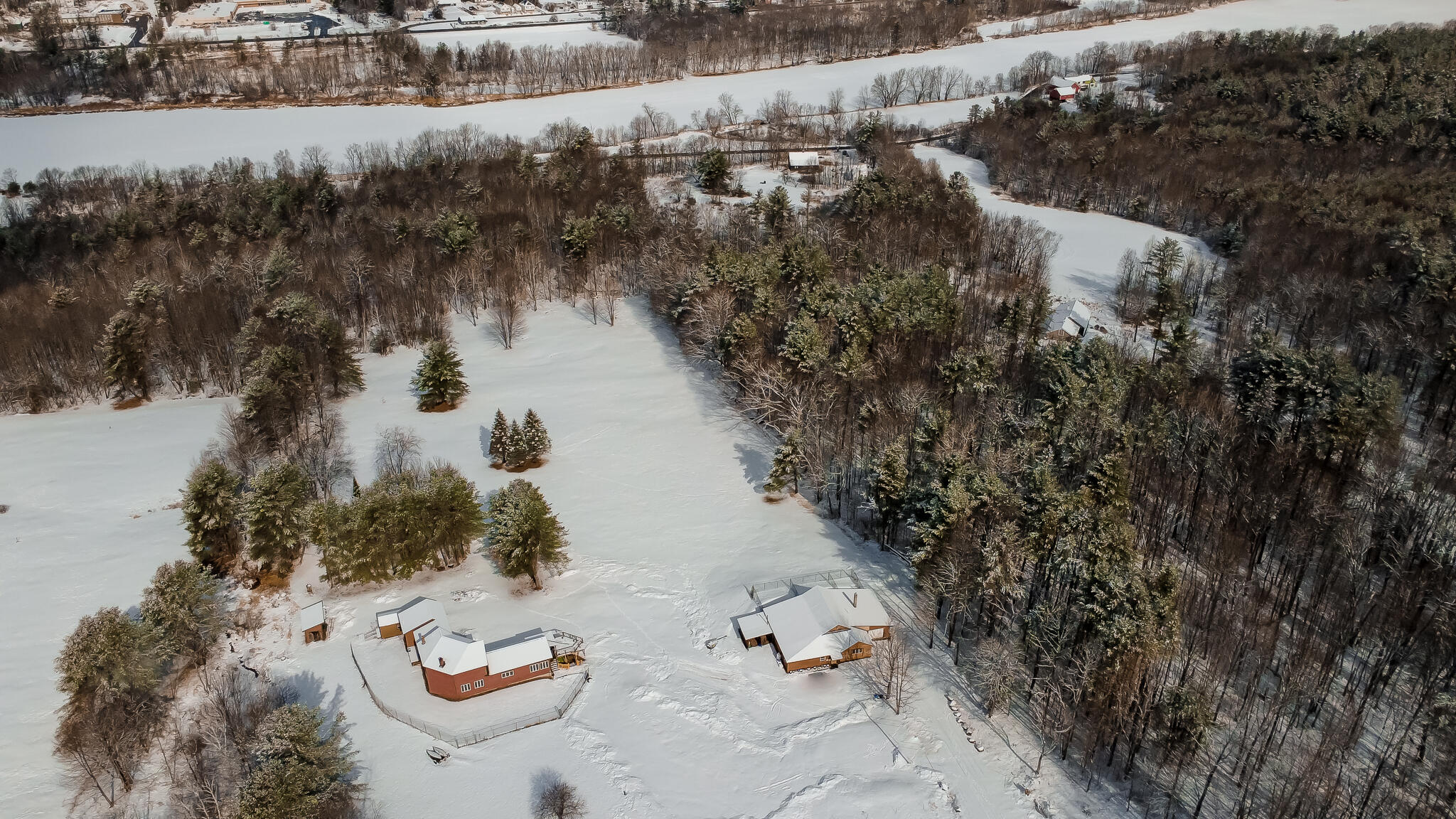 88 Hall Hill Road Rumford, ME 04276 - Photo 47 of 51 DJI_0091