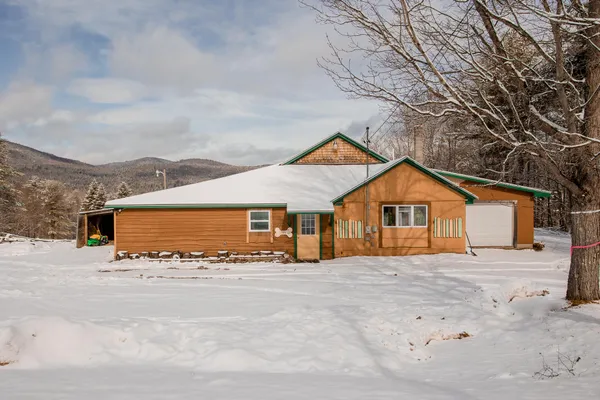 $675,000 | 88 Hall Hill Road, Rumford, ME 04276