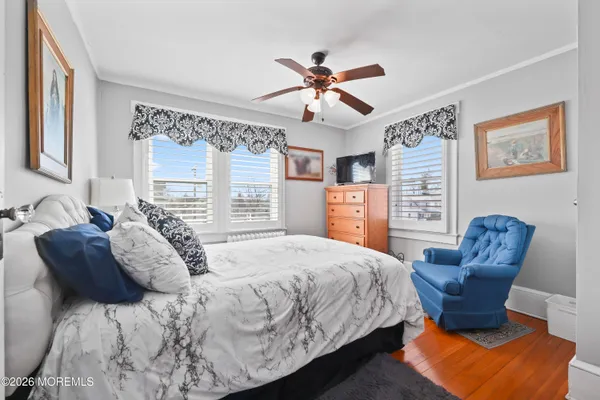 $5,800 | 500 Evergreen Avenue, Bradley Beach, NJ 07720