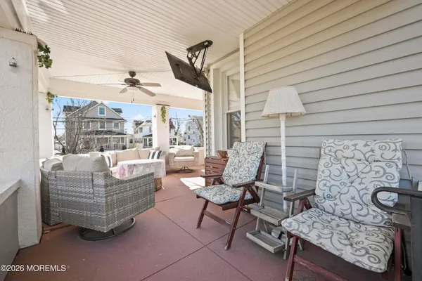 $5,800 | 500 Evergreen Avenue, Bradley Beach, NJ 07720