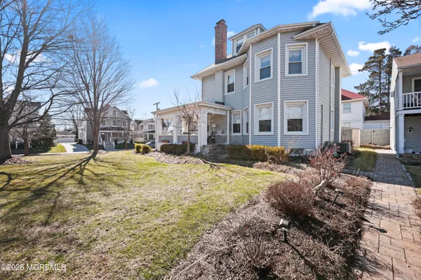 $5,800 | 500 Evergreen Avenue, Bradley Beach, NJ 07720