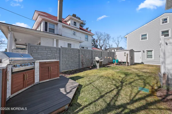 $5,800 | 500 Evergreen Avenue, Bradley Beach, NJ 07720