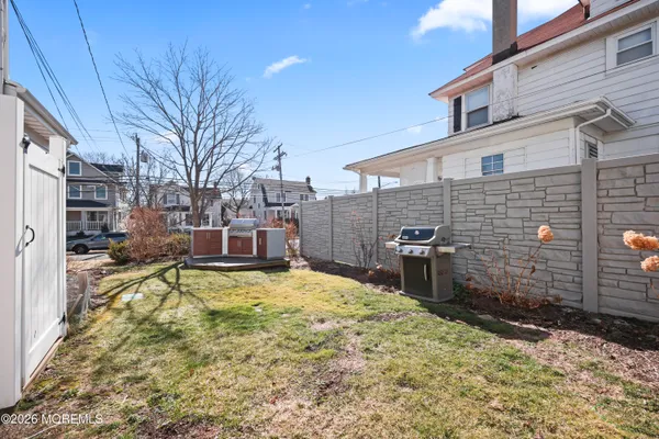 $5,800 | 500 Evergreen Avenue, Bradley Beach, NJ 07720