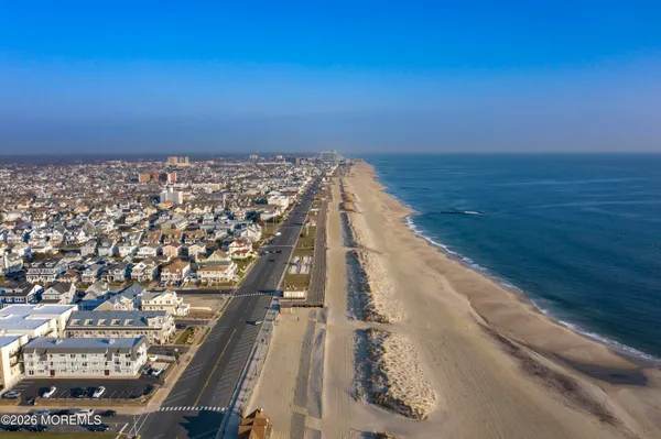 $5,800 | 500 Evergreen Avenue, Bradley Beach, NJ 07720