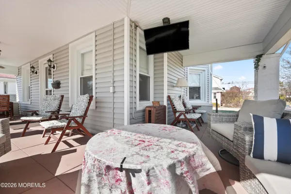 $5,800 | 500 Evergreen Avenue, Bradley Beach, NJ 07720