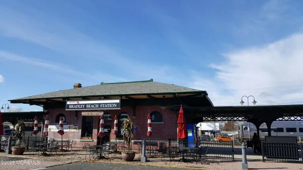 $5,800 | 500 Evergreen Avenue, Bradley Beach, NJ 07720