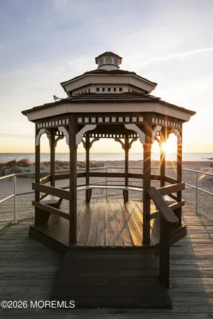 $5,800 | 500 Evergreen Avenue, Bradley Beach, NJ 07720