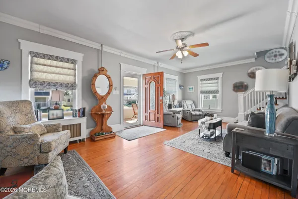 $5,800 | 500 Evergreen Avenue, Bradley Beach, NJ 07720