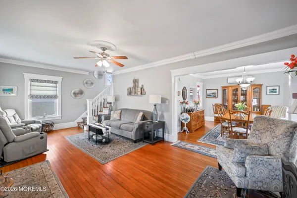 $5,800 | 500 Evergreen Avenue, Bradley Beach, NJ 07720