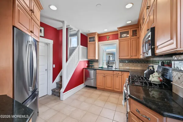 $5,800 | 500 Evergreen Avenue, Bradley Beach, NJ 07720