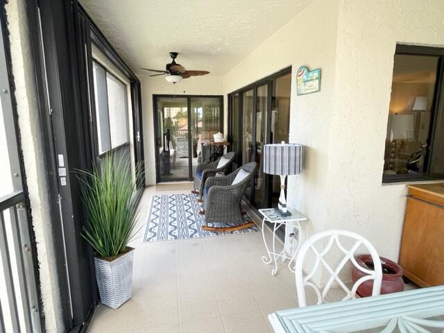 500 Ocean Trail Way, Unit 204 Jupiter, FL 33477 - Photo 18 of 39 Wrap Around Porch