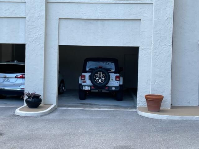 500 Ocean Trail Way, Unit 204 Jupiter, FL 33477 - Photo 24 of 39 Garage