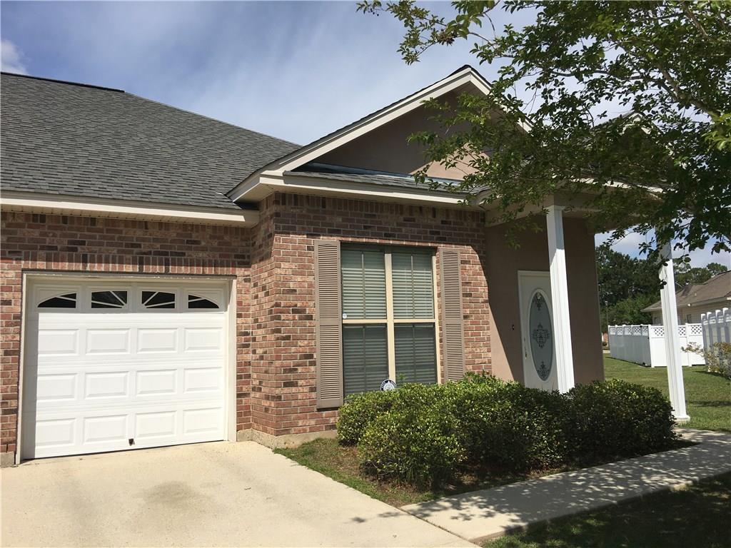 206 Short Street, Unit B Slidell, LA 70461 - Photo 1 of 12 Gallery Image 1