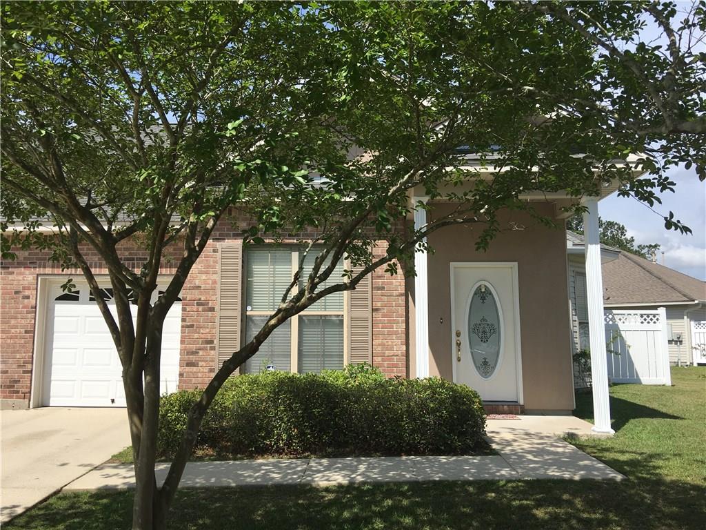206 Short Street, Unit B Slidell, LA 70461 - Photo 2 of 12 Gallery Image 2
