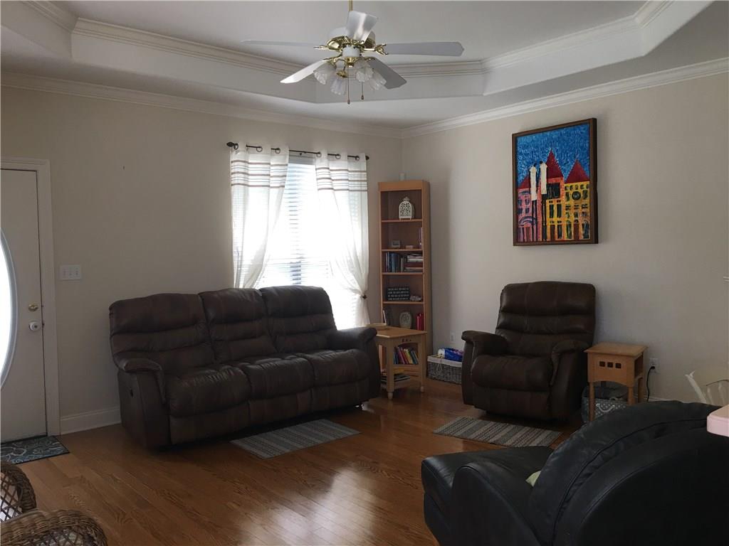206 Short Street, Unit B Slidell, LA 70461 - Photo 3 of 12 Gallery Image 3