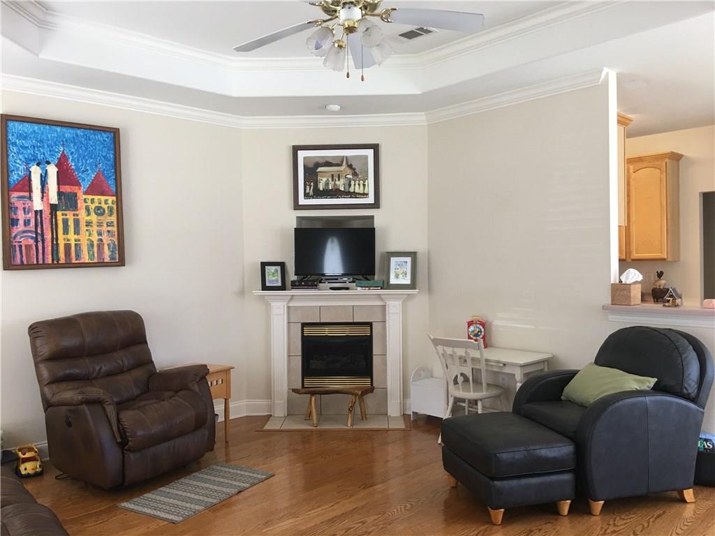 206 Short Street, Unit B Slidell, LA 70461 - Photo 4 of 12 Gallery Image 4