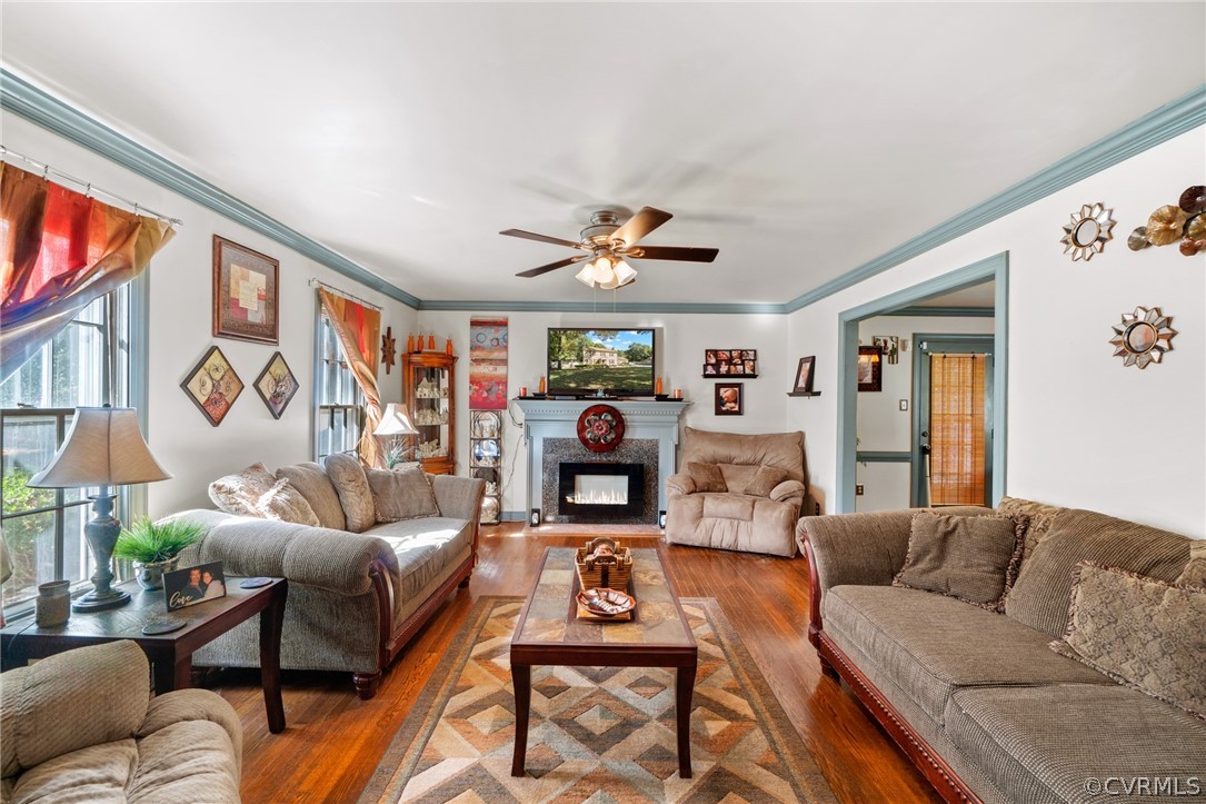 2401 Hicks Road Richmond, VA 23235 - Photo 3 of 36