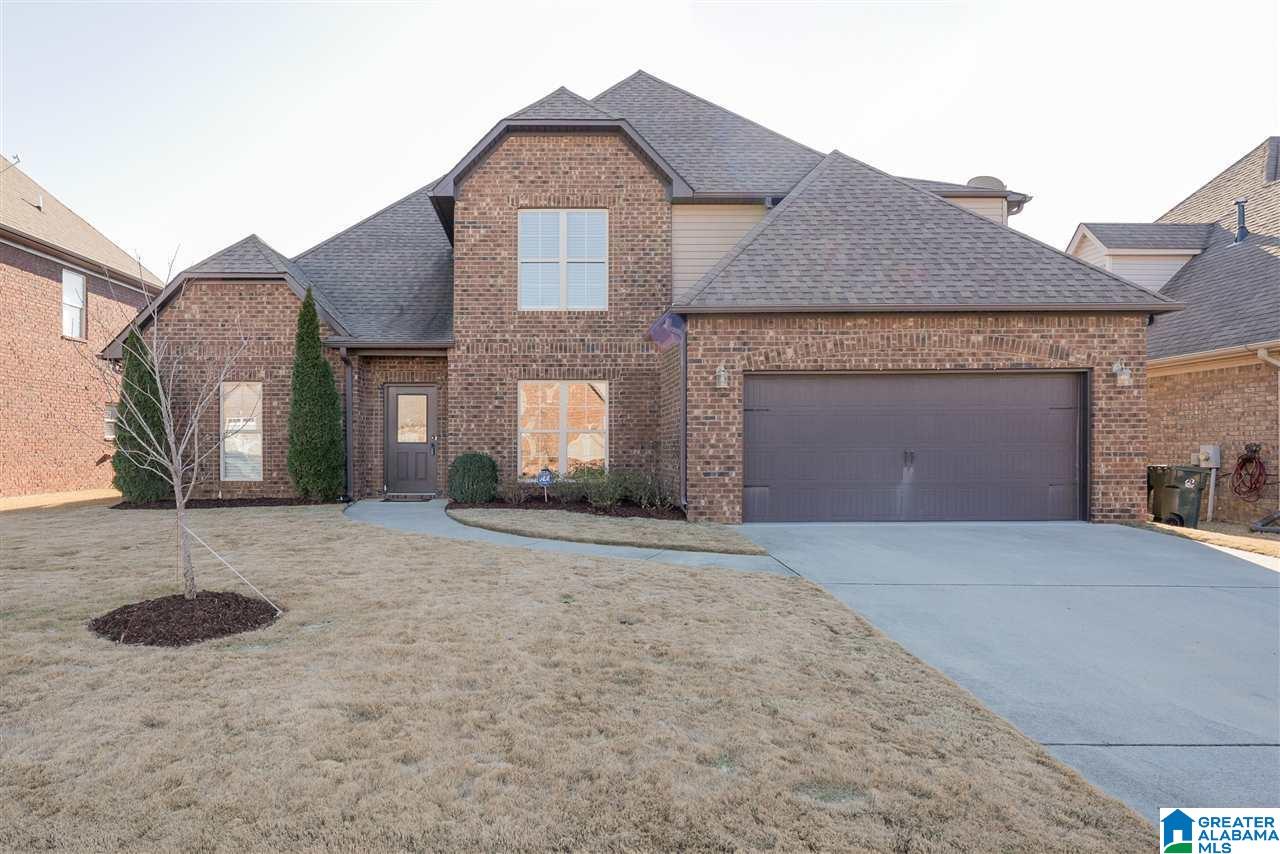 609 Village Way Pelham, AL 35124 - Photo 1 of 1