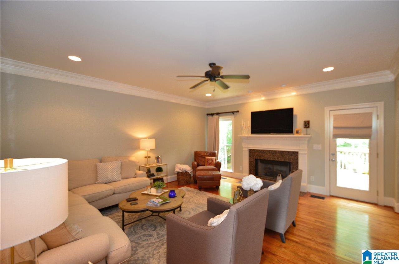 1005 Locksley Circle Birmingham, AL 35242 - Photo 9 of 49