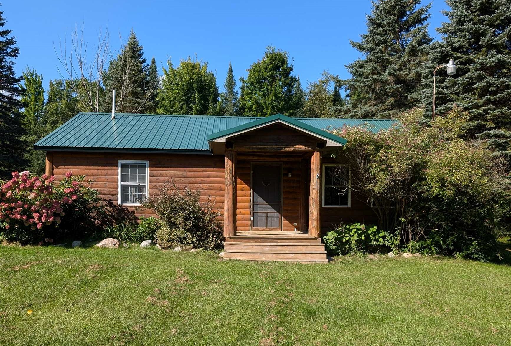 1723 Weir Road Hale, MI 48739 - Photo 1 of 33