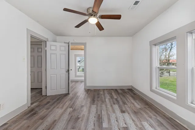 $1,100 | 508 5th Street, Lawrenceburg, TN 38464